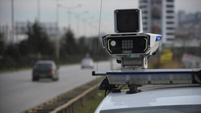 İçişleri Bakanlığı, trafik güvenliğini artırmak ve trafik kazalarını azaltmak amacıyla