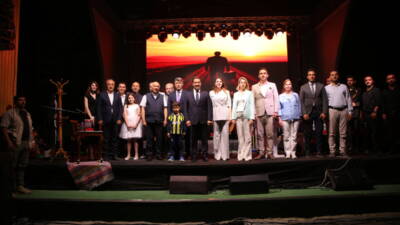 6 Şubat depremlerinin ardından Hatay’ın toplumsal ve kültürel iyileşme sürecine