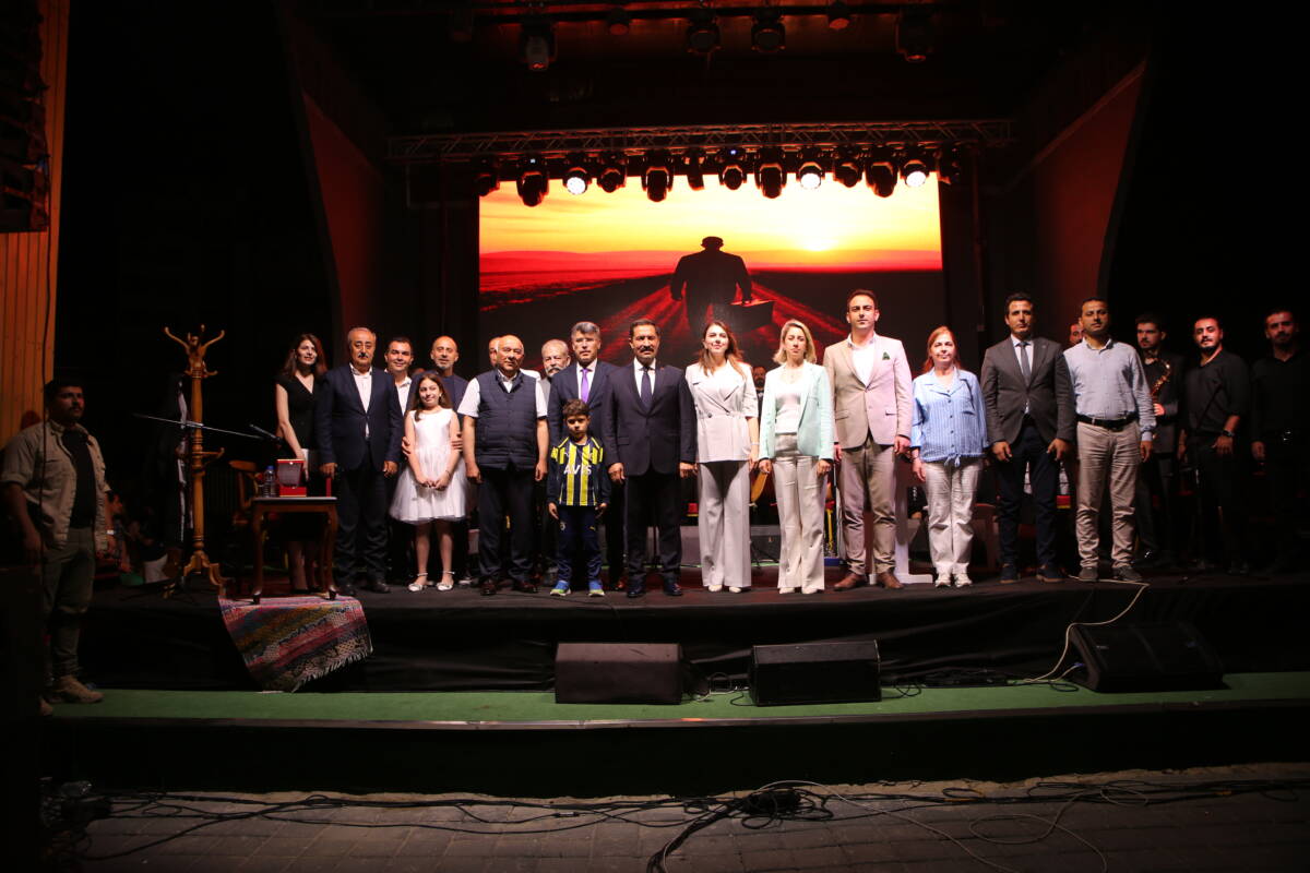 6 Şubat depremlerinin ardından Hatay’ın toplumsal ve kültürel iyileşme sürecine