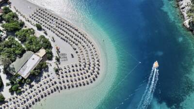 Birleşmiş Milletler Dünya Turizm Örgütü’nün (UNWTO) yayımladığı Mayıs 2025 Dünya