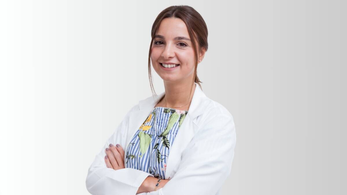 Bayındır Söğütözü Hastanesi Beslenme ve Diyet Uzmanı Esma Nazlı Bulut,