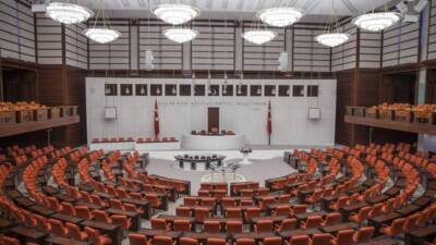 Türkiye Büyük Millet Meclisi (TBMM), 1 Temmuz’da başlaması gereken yaz