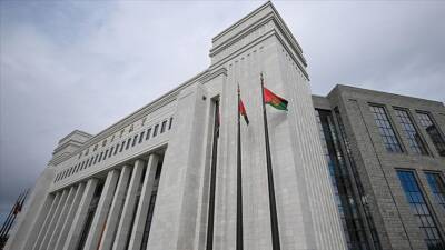 Yargıtay’da 2025 yılı boyunca toplam 165 bin 390 dosya karara