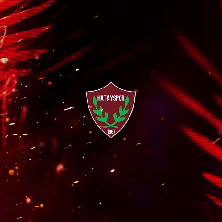 Yeni sezonda Trendyol 1. Lig’de mücadele edecek olan Hatayspor, 2024-2025