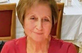 Merhum Rafi Ersözlü’nün eşi, Meysun-Behiç Ersözlü, Alev-Edip Gali, Nurşad-Necdet Asfuroğlu’nun