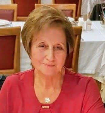 Merhum Rafi Ersözlü’nün eşi, Meysun-Behiç Ersözlü, Alev-Edip Gali, Nurşad-Necdet Asfuroğlu’nun