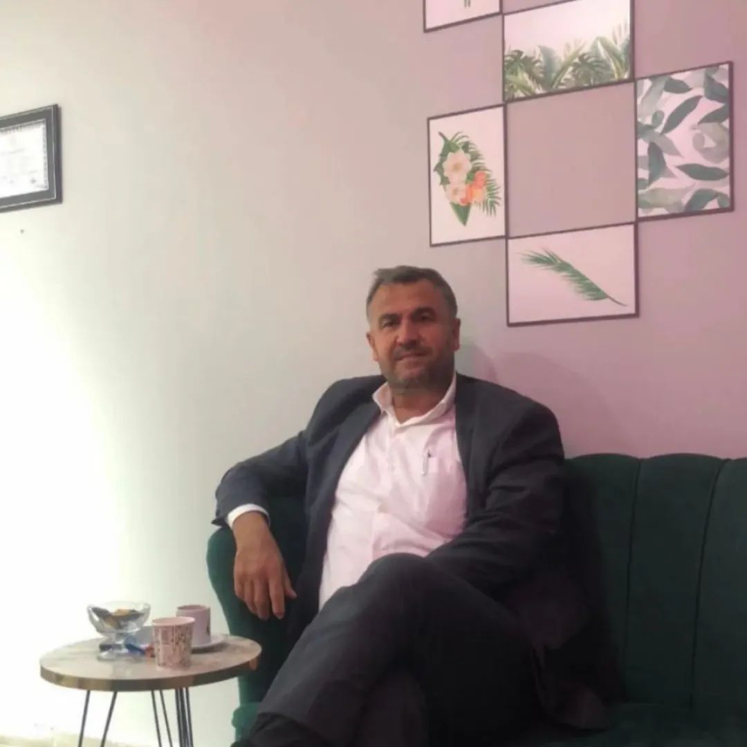 &nbsp; Hatay’ın Antakya ilçesine bağlı Günyazı Mahallesi Muhtarı İzzettin Avcı,