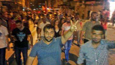 Gezi Direnişi sırasında Hatay’da hayatını kaybeden Abdullah Cömert, ölümünün 12.