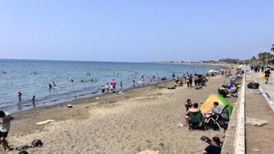 Hatay ve çevre iller başta olmak üzere Türkiye’nin farklı bölgelerinden