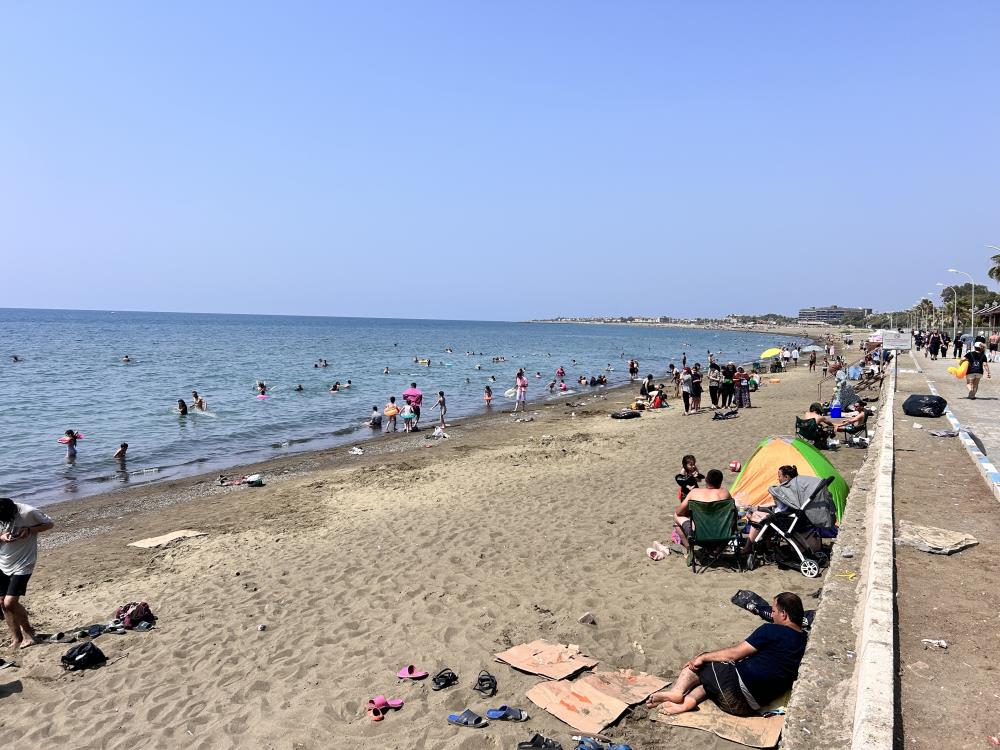 Hatay ve çevre iller başta olmak üzere Türkiye’nin farklı bölgelerinden