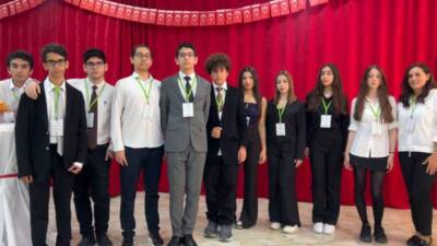 Hatay Fen Lisesi, Antakya İlçe Milli Eğitim Müdürlüğü tarafından düzenlenen