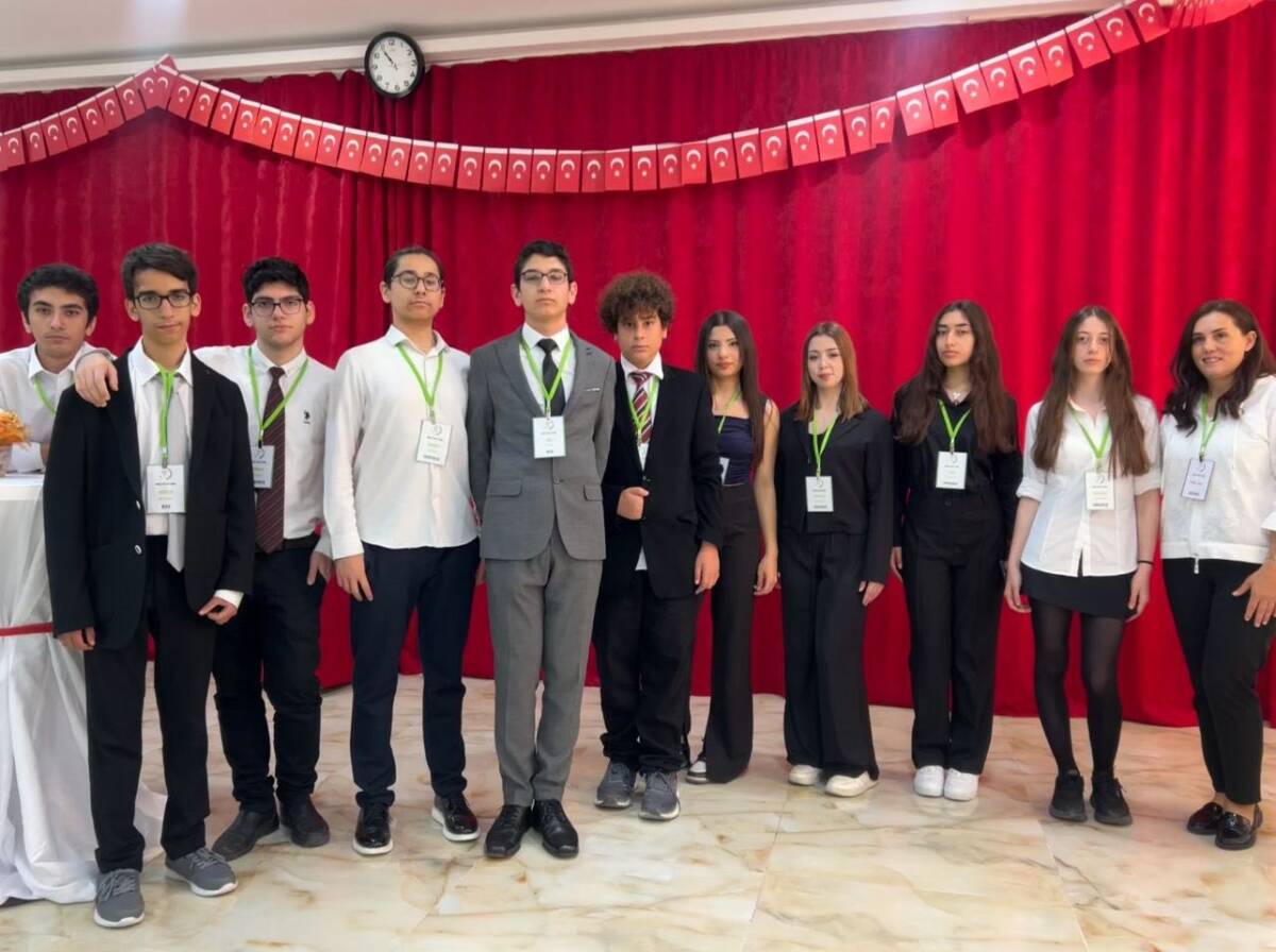 Hatay Fen Lisesi, Antakya İlçe Milli Eğitim Müdürlüğü tarafından düzenlenen