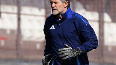 Hatayspor’un Süper Lig’e yükseldiği dönemde teknik ekipte yer alan ve