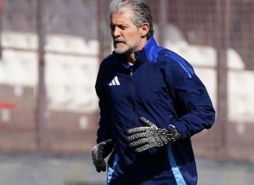 Hatayspor’un Süper Lig’e yükseldiği dönemde teknik ekipte yer alan ve