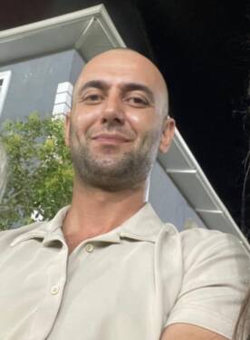 Kırıkhan’da öğretmen olarak görev yaptığı öğrenilen Mustafa Ece, 2 gündür