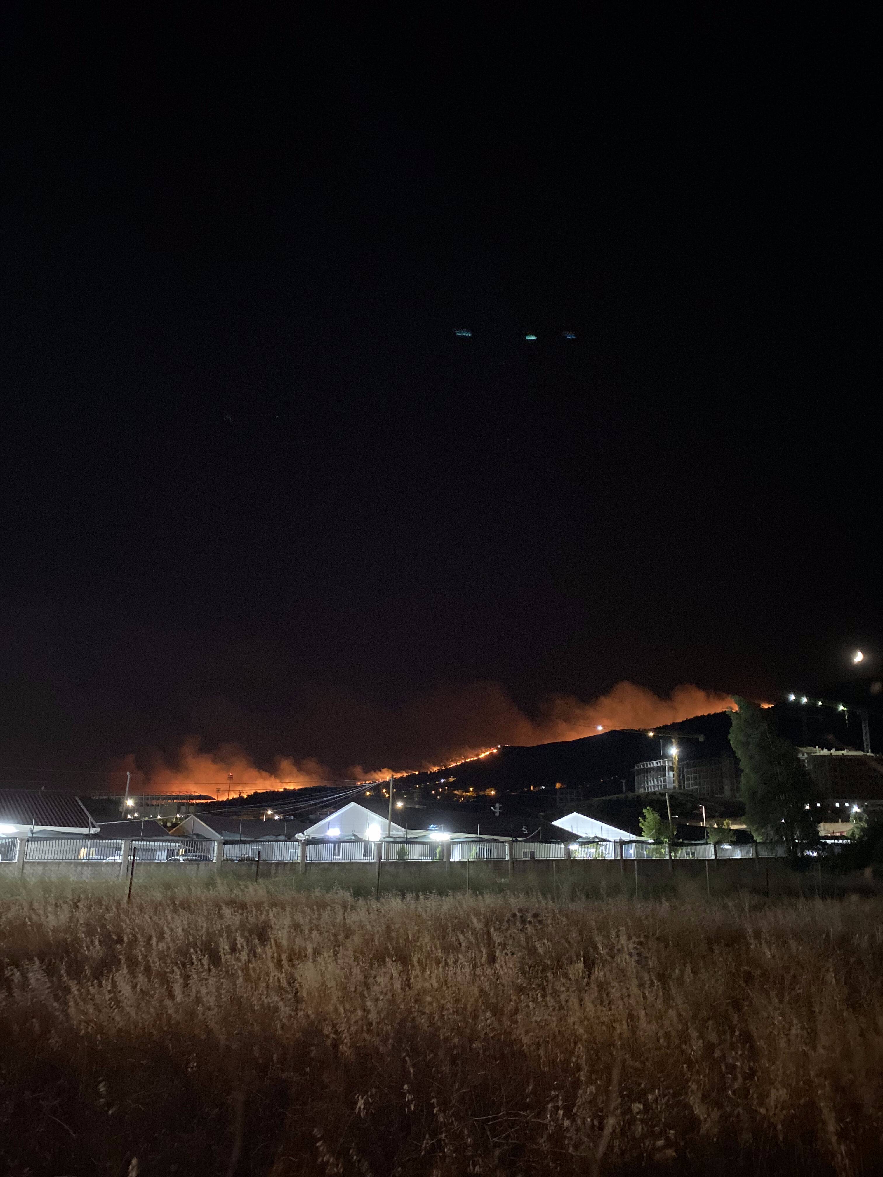 Hatay Su ve Kanalizasyon İdaresi (HATSU), Antakya ilçesinde devam eden