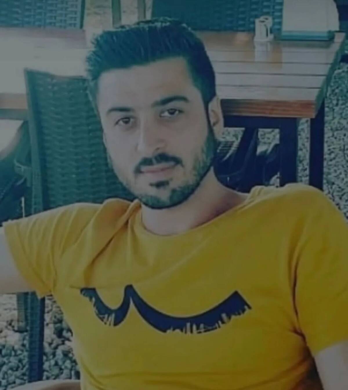 Samandağ’ın Kurtderesi Mahallesi, gurbetten gelen acı haberle sarsıldı. Mahalle sakinlerinden