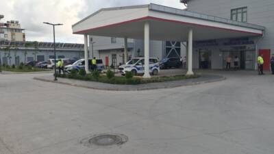 Hatay’ın Payas ilçesinde çocuklar arasında başlayan kavga, ailelerin de karışmasıyla