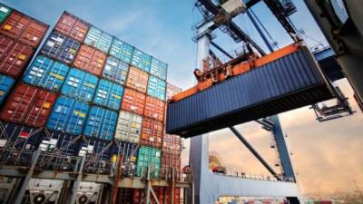 Ticaret Bakanı Ömer Bolat, 2025 yılı Mayıs ayı dış ticaret