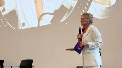 Ankara’da düzenlenen Arya Genç Zirve’25, “Geleceği bugünden hep birlikte şekillendiriyoruz”