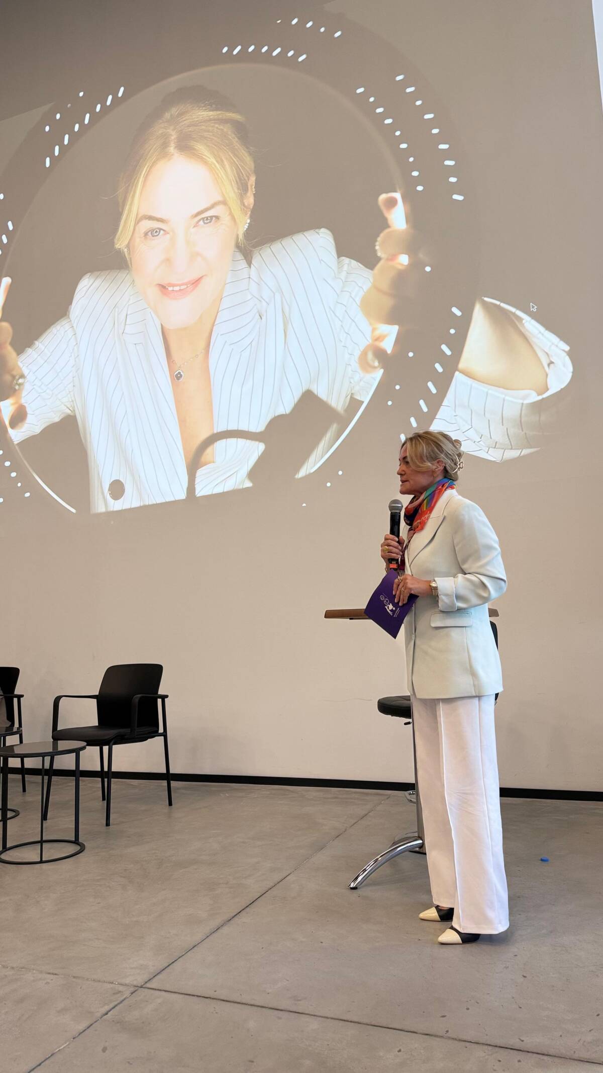 Ankara’da düzenlenen Arya Genç Zirve’25, “Geleceği bugünden hep birlikte şekillendiriyoruz”