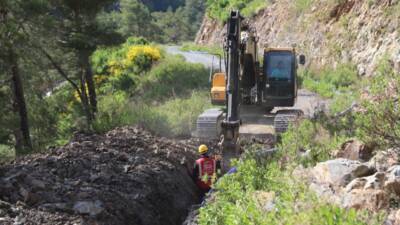 Hatay Büyükşehir Belediyesi Su ve Kanalizasyon İdaresi Genel Müdürlüğü (HATSU),