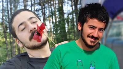 Gezi Direnişi sırasında öldürülen Ali İsmail Korkmaz için Eskişehir’de düzenlenen