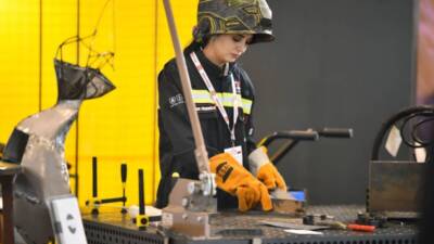 Sanayi dünyasının en büyük buluşmalarından biri olan WIN EURASIA Fuarı,