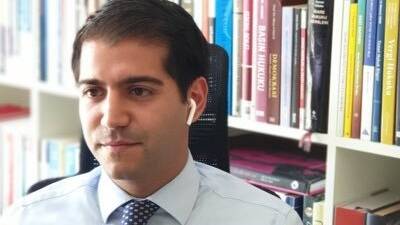 CHP’nin son genel seçimde Hatay milletvekili adayı olan Av. Bekir