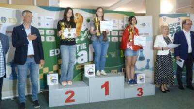 29 Mayıs – 8 Haziran 2025 tarihleri arasında Romanya’nın Köstence