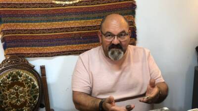 Medeniyetlerin kavşağı Antakya, sadece geçmişin sessiz tanığı değil; yaşayan bir