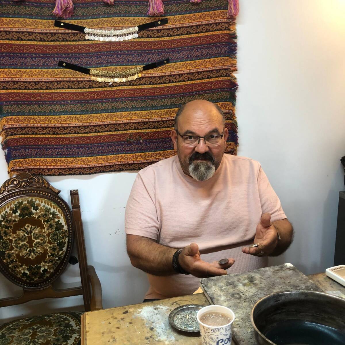 Medeniyetlerin kavşağı Antakya, sadece geçmişin sessiz tanığı değil; yaşayan bir