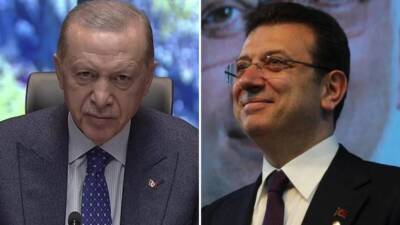 Silivri Cezaevi’nden yazdığı mektupla Cumhurbaşkanı Erdoğan’a seslenen Ekrem İmamoğlu, tutuklu