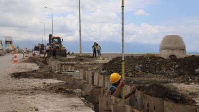 Hatay Büyükşehir Belediyesi (HBB), kentin yeniden ayağa kalkması ve geleceğe