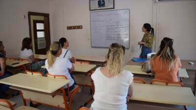 Hatay Büyükşehir Belediyesi (HBB) İnsan Kaynakları ve Eğitim Dairesi Başkanlığı