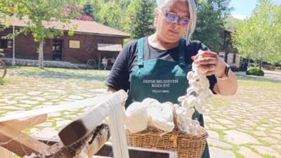Altındağ Belediyesi’nin ev sahipliğinde Altınköy Açık Hava Müzesi’nde başlayan geleneksel