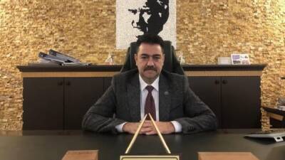 Hürriyetçi Sendikalar Konfederasyonu Hatay İl Başkanı Mehmet Pancar, 13 Haziran’da