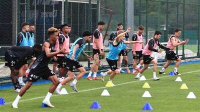 Beşiktaş, 2025-2026 sezonuna dair planlarını resmen duyurdu. Siyah-beyazlı ekip, sezon