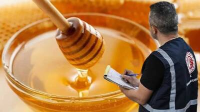 Tarım ve Orman Bakanlığı, Türkiye genelinde gerçekleştirdiği denetimlerin ardından taklit