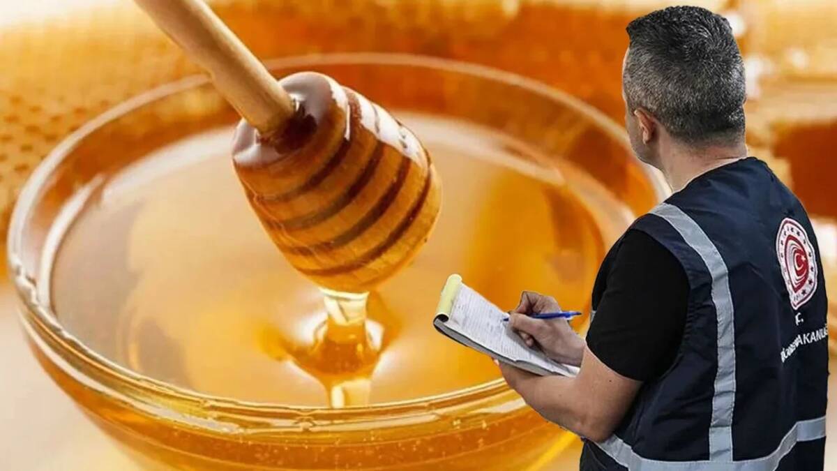 Tarım ve Orman Bakanlığı, Türkiye genelinde gerçekleştirdiği denetimlerin ardından taklit