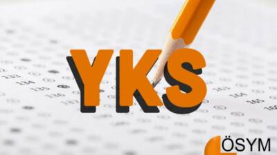 Yükseköğretim Kurumları Sınavı (YKS) için heyecan dorukta. Ölçme, Seçme ve