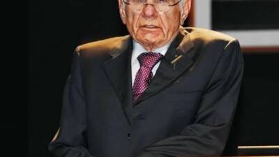 Modern beyin cerrahisinin kurucusu olarak kabul edilen Prof. Dr. Gazi