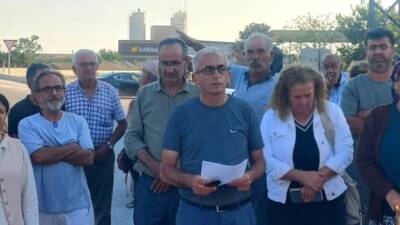 Samandağ’da yapılması planlanan beton santraline ilişkin, “ÇED raporu gerekli değildir”