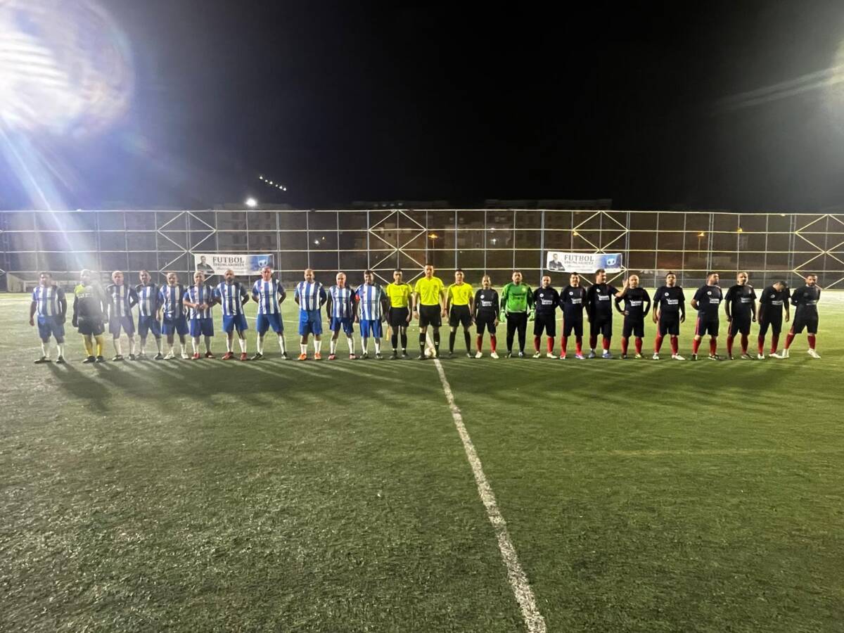 Hatay Büyükşehir Belediyesi’nin bu yıl 37’ncisini düzenlediği Erhan Aksay Kurumlar