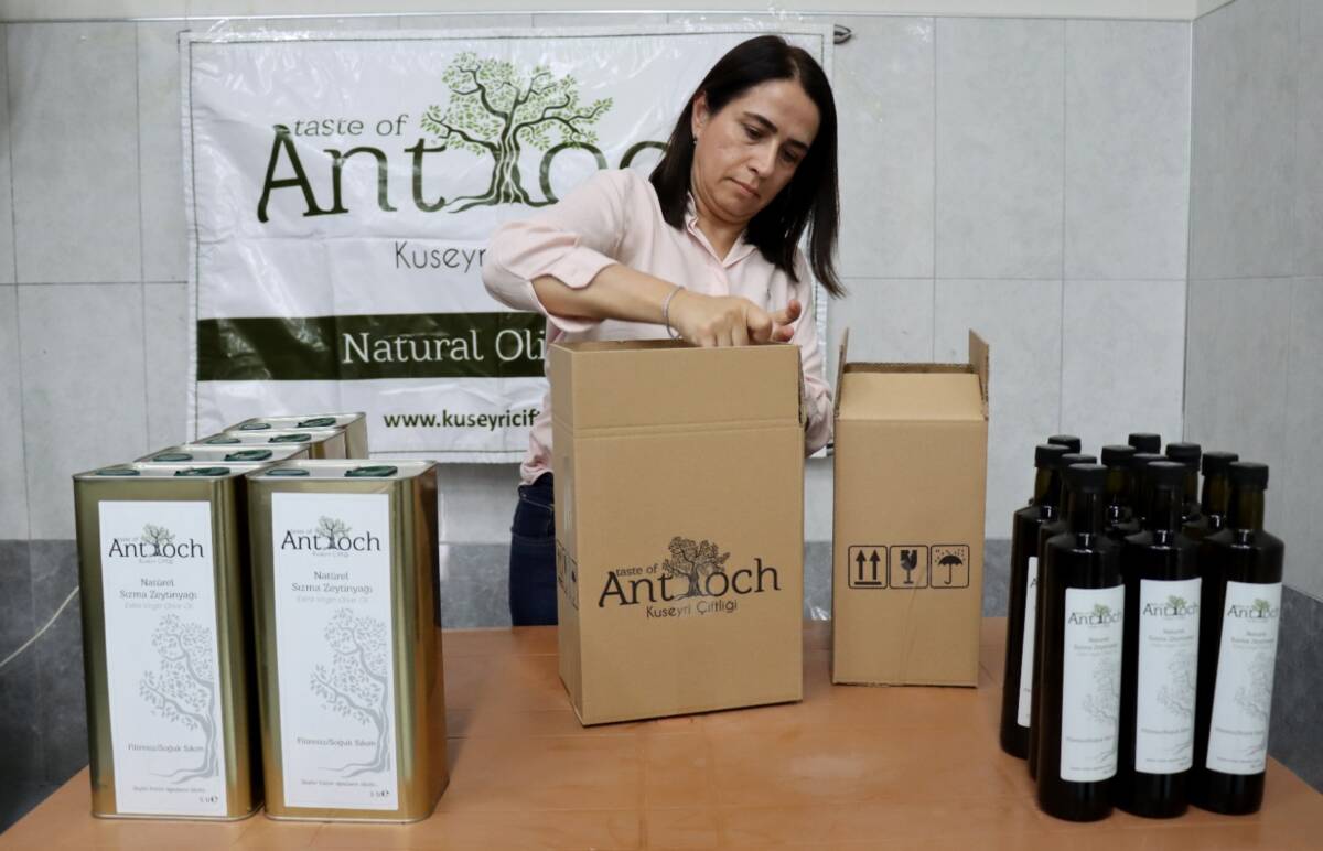 Bilgisayar mühendisliği eğitimi alan ve uzun yıllar özel sektörde çalışan