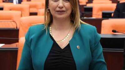 CHP Hatay Milletvekili Nermin Yıldırım Kara, Türkiye’nin atık ithalatında dünya