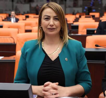 CHP Hatay Milletvekili Nermin Yıldırım Kara, Türkiye’nin atık ithalatında dünya