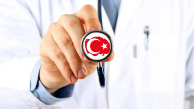Türkiye, son yıllarda sağlık turizmi alanında gerçekleştirdiği yatırımların meyvesini toplamaya