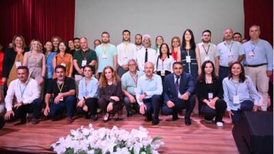 Hatay Mustafa Kemal Üniversitesi (HMKÜ), yükseköğretimde kalite güvence sistemleri konusunda