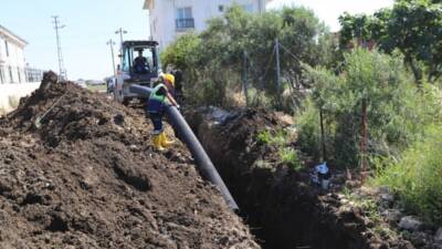 Hatay Büyükşehir Belediyesi, 6 Şubat depremlerinin ardından hızla artan yapılaşma